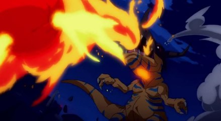 Digimon Adventure Tri - S01 Teaser Trailer (OmeU) HD