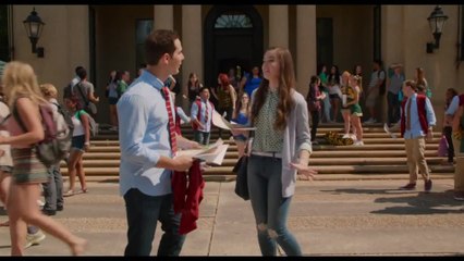 Pitch Perfect 2 - Clip (English) HD 03