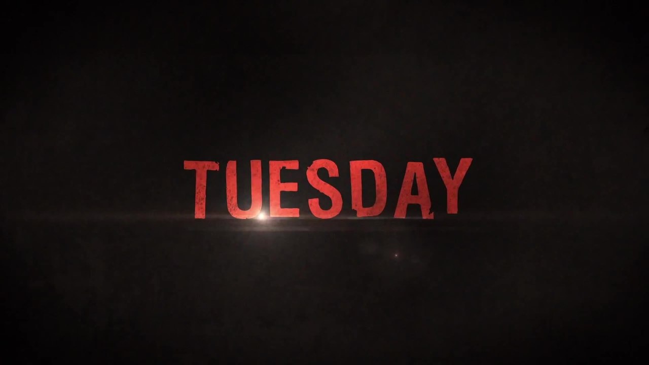 iZombie - Trailer Working Dead (English) HD