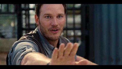 Jurassic World - Extended TV Spot (English) HD