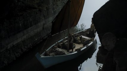 Game of Thrones - S05 E05 FeaturetteThe Stone Men of Valyria (English) HD