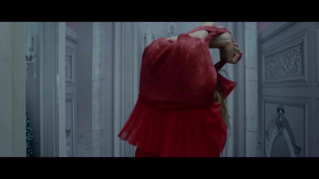 The F-Word - Clip 3 (Deutsch) HD