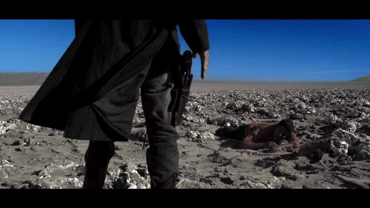 Sie nannten ihn Diego - Trailer (Deutsch) HD