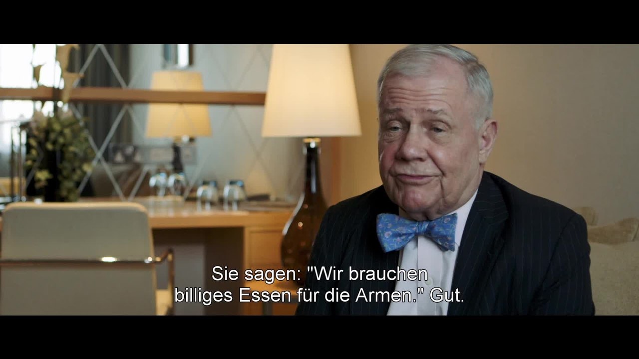 10 Milliarden - Clip BÃ¶rse (Deutsch) HD