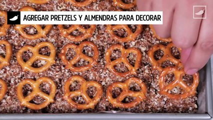 #PonteAlmendra con estas barritas de almendras | #Chilantojos