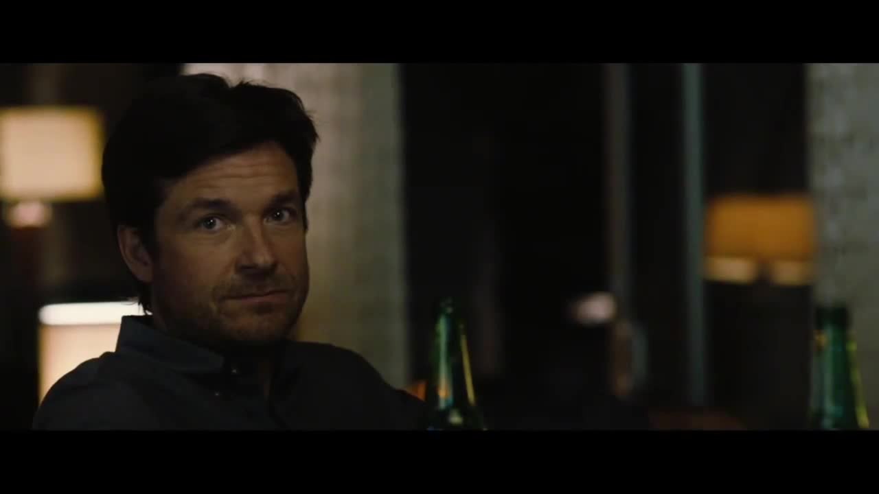 The Gift - Trailer (English) HD
