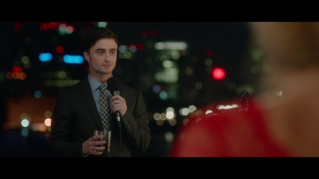 The F-Word - Clip 9 (Deutsch) HD