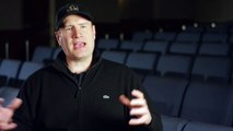 Avengers Age of Ultron - Interview Producer Kevin Feige (English) HD