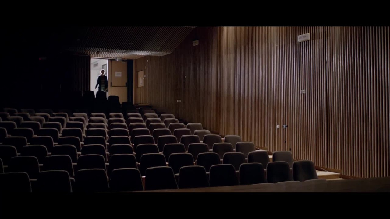 Mein Herz tanzt - Clip Liebeskette (Deutsch) HD