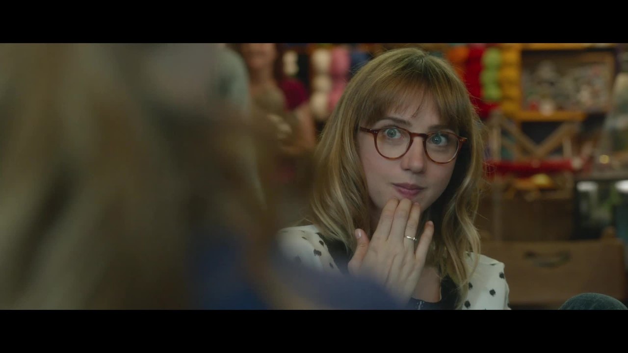 The F-Word - Clip 7 (Deutsch) HD