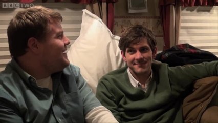 The Wrong Mans - S01 Featurette (English) HD