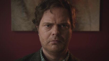 Backstrom - S01 Clip I Have A Problem (English) HD