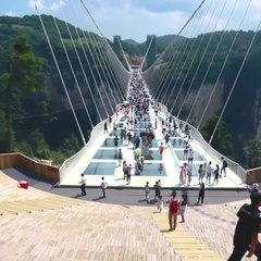 Los puentes más largos del mundo | Sabías que...