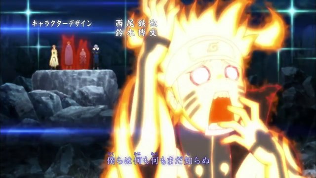 Staffel 11 von Naruto Shippuden