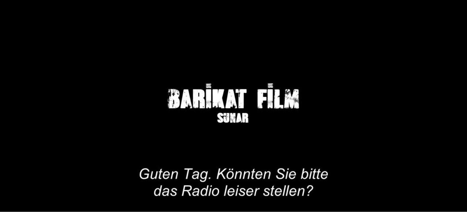 Eksik - Trailer (Deutsche UT) HD