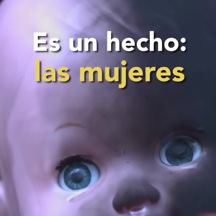 ¿Por qué las mujeres ya no quieren tener hijos? | Sabías que...