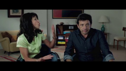Tu Veux ou Tu Veux Pas - Teaser Trailer (Francais) HD