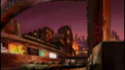 Bakuretsu tenshi - Trailer (English)