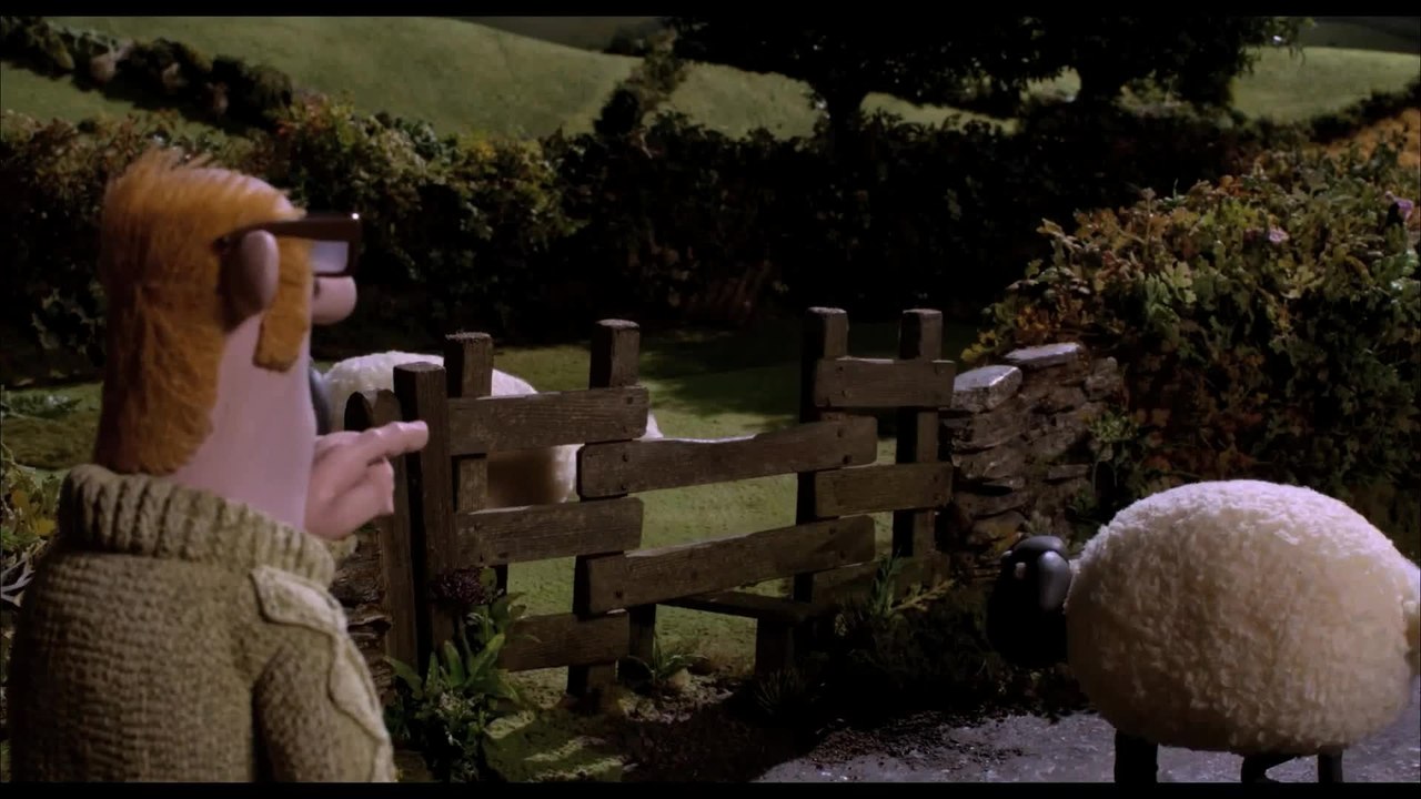 Shaun das Schaf - Mini Featurette (Deutsch) HD