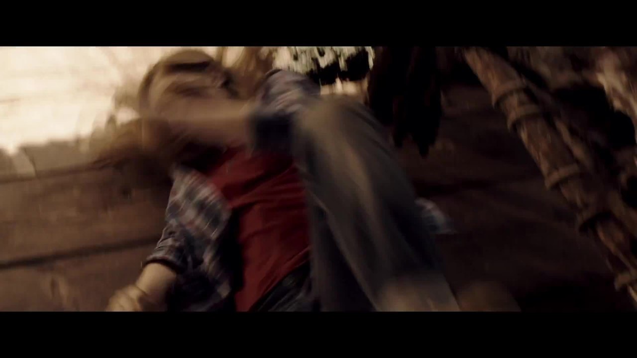 Mara und der Feuerbringer - Clip Lokis Kampf (Deutsch) HD