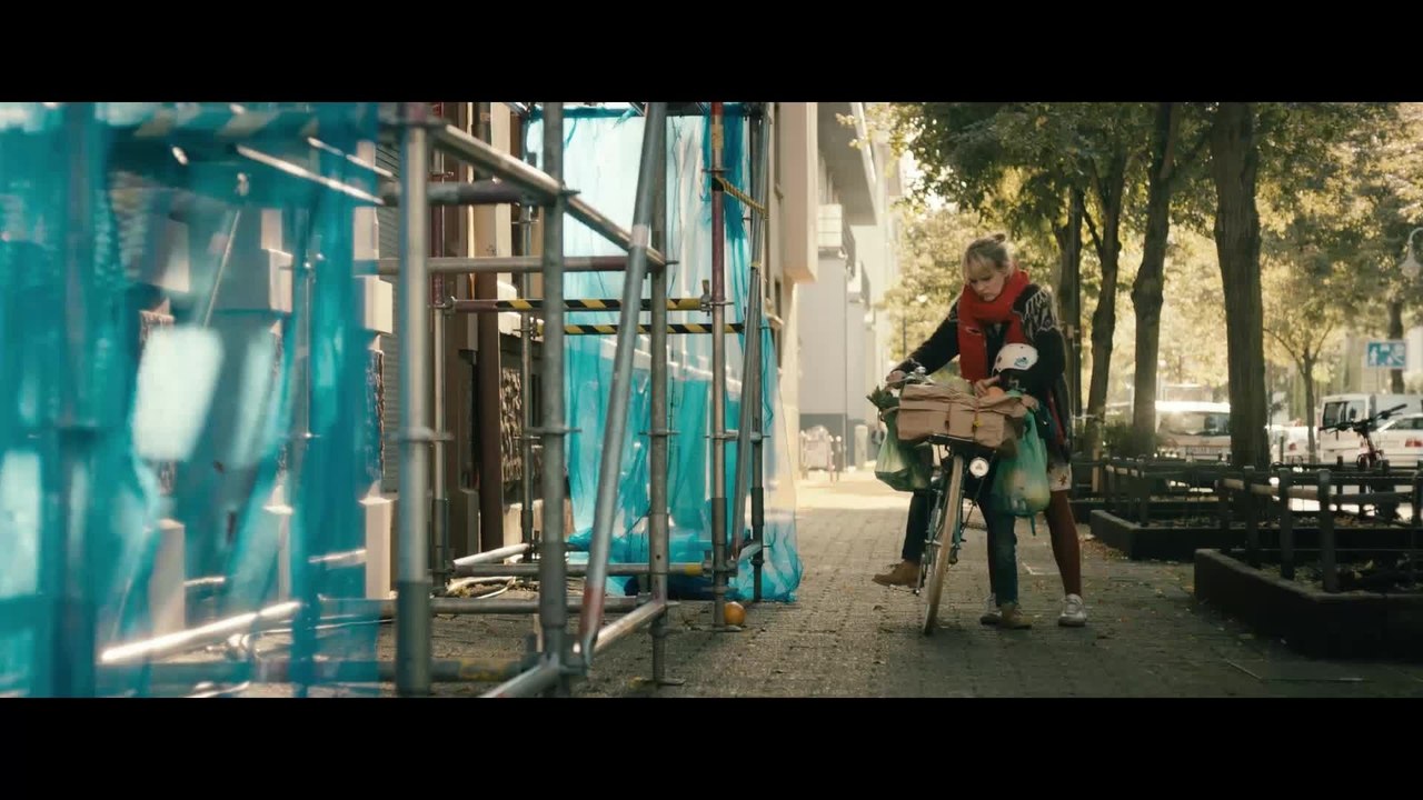 Hedi Schneider steckt fest - Clip GlÃ¼ckliche Familie (Deutsch) HD