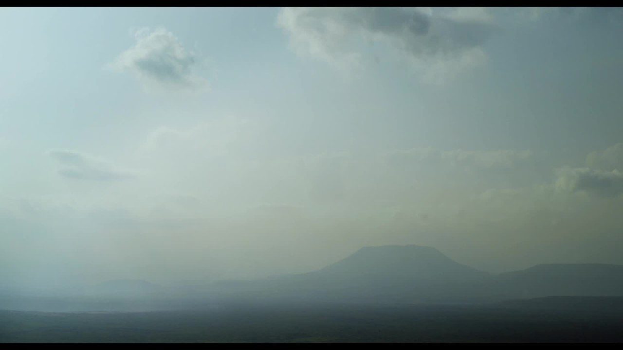 La Buena Vida - Clip Blick ueber das Kohlewerk (German) HD