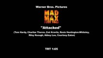 Mad Max Fury Road  - Clip 2 (English) HD