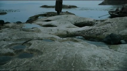 Game of Thrones S03E01 Davos Seaworth - Clip (English) HD