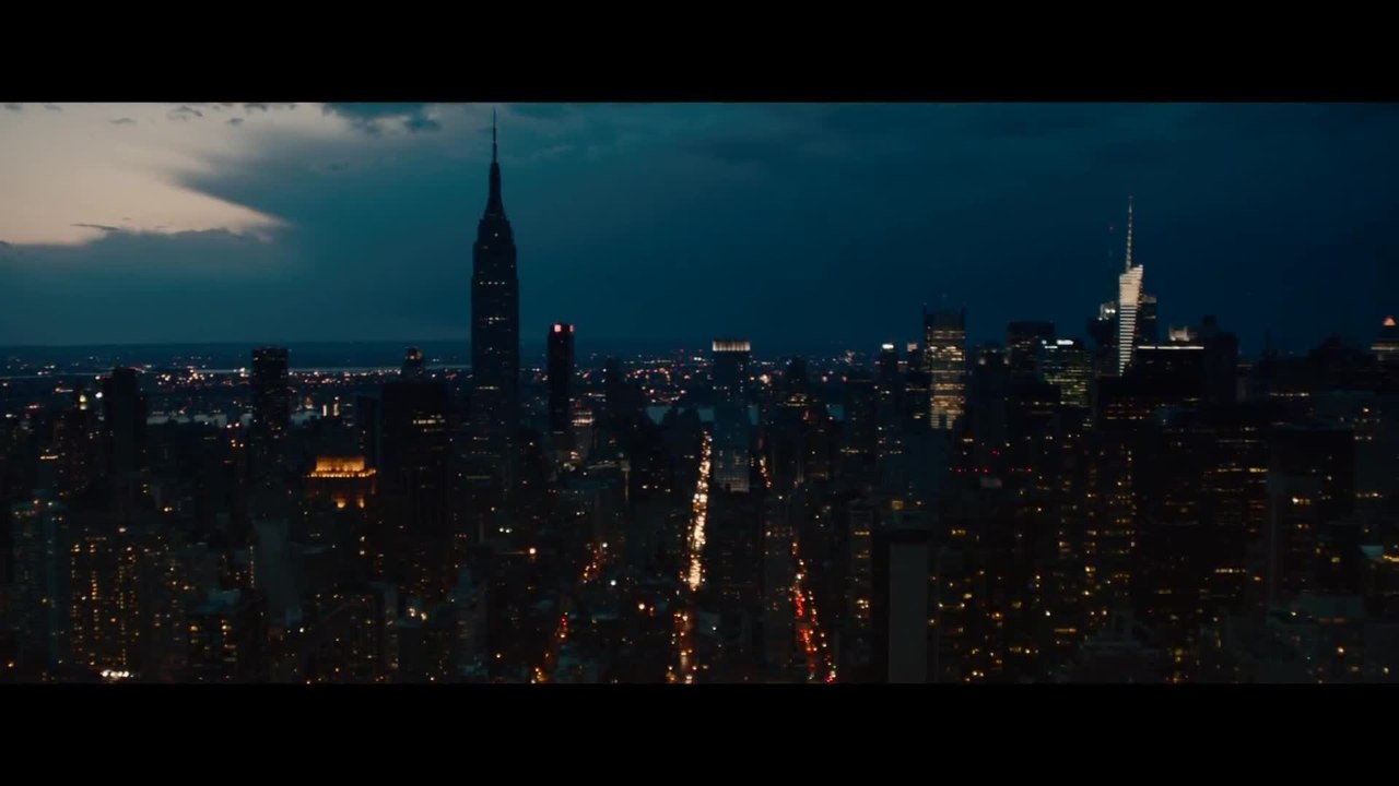 Avengers Age of Ultron - TV Spot Die Hammer-Szene (Deutsch) HD