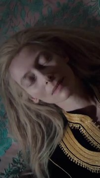 Tilda Swinton, One Of a Kind