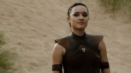 Game of Thrones - S05 E04 Featurette (English) HD