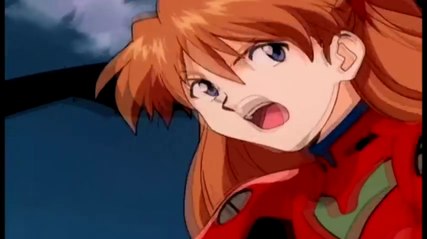 Neon Genesis Evangelion - S01 Intro Clip (Japanese)