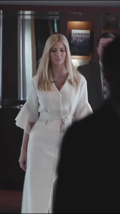 These Are Invanka Trump's Most Expensive Looks