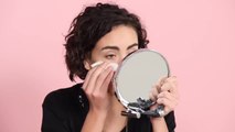 Women Try DIY Masks And Homemade Facials