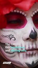 The Meaning And History Of Day Of The Dead Catrinas