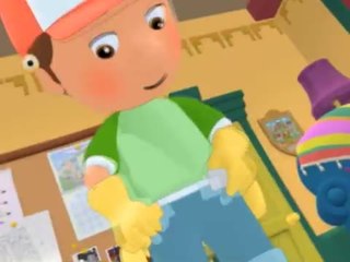 Meister Mannys Werkzeugkiste - Trailer (English)