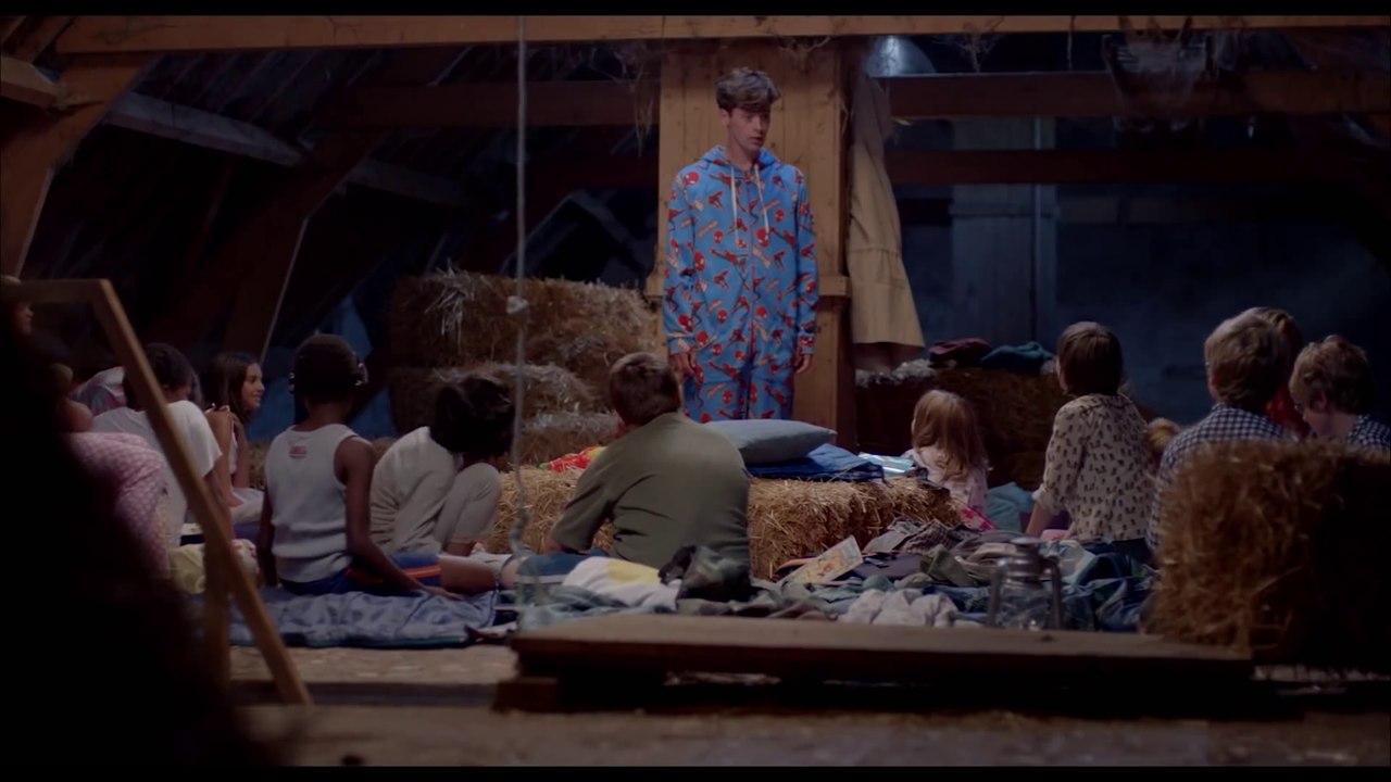 Mees Kees op Kamp - Trailer (Nederlands) HD