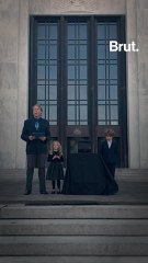 In Oregon, a funeral for a glacier that melted