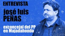 La Gürtel por dentro - Entrevista a José Luis Peñas, 'arrepentido' del PP - En la Frontera, 10 de noviembre de 2020