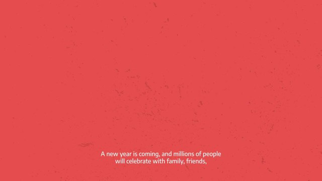 Why do we celebrate NEW YEAR'S EVE? | The ABCs of