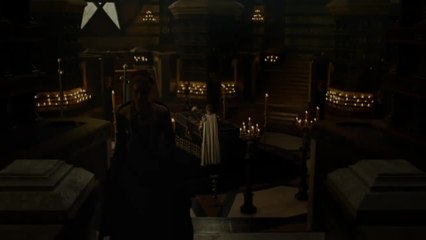 Game of Thrones - S05 TV Spot Sinnders (English) HD