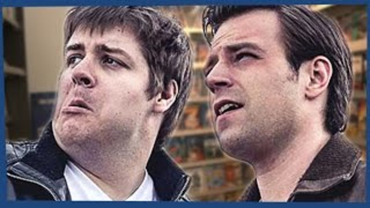 Lars & Dan empfehlen! | SceneTakeTV Filmcheck