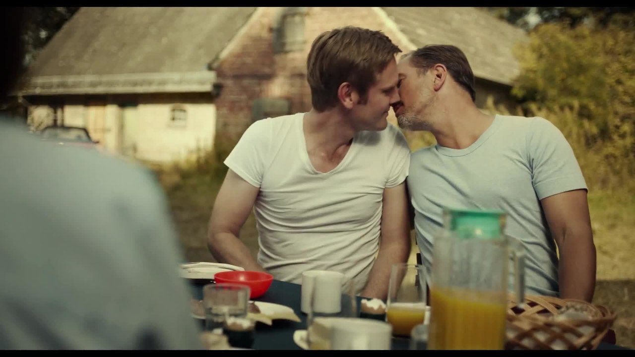 Nachthelle - Trailer (Deutsch) HD