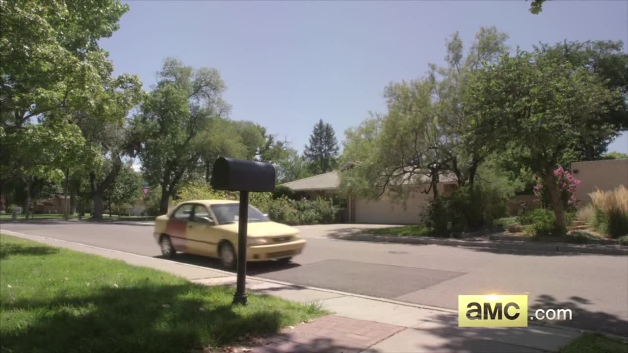 Better Call Saul - S01 E08 Clip 2 Rico (English) HD