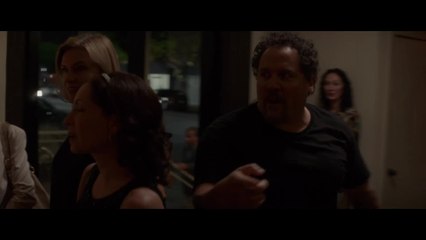 Kiss The Cook - Clip 1 (German) HD