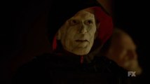 The Strain - S02 Trailer (English) HD