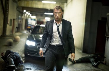 Transporter Refueled - Trailer (Deutsch) HD