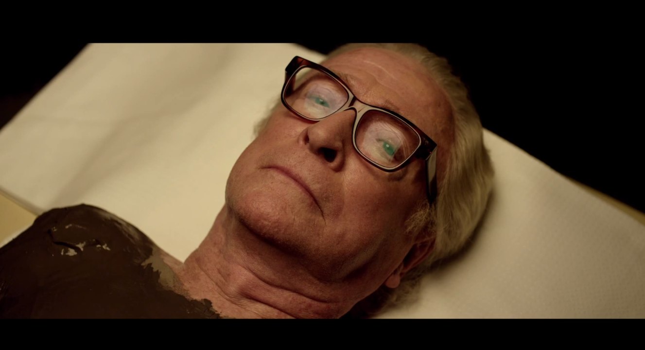 Youth - Trailer (Italian) HD