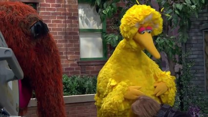 I Am Big Bird - Trailer (English) HD