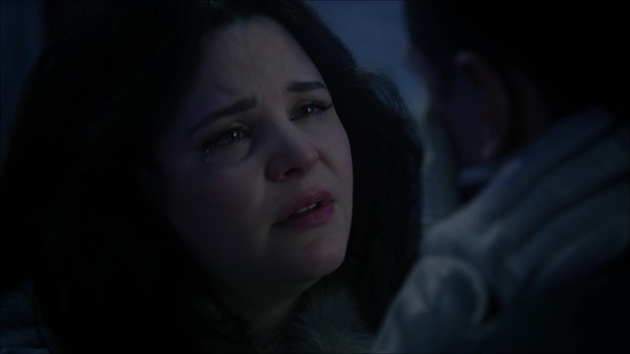 Once Upon a Time - Trailer (English)